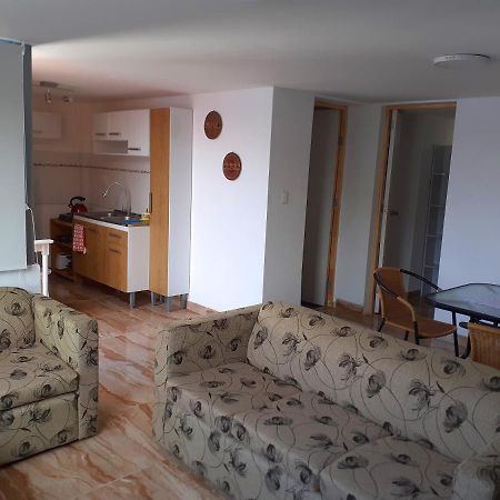 Апартаменты Acogedor Departamento En El Centro De Barranco Лима Экстерьер фото